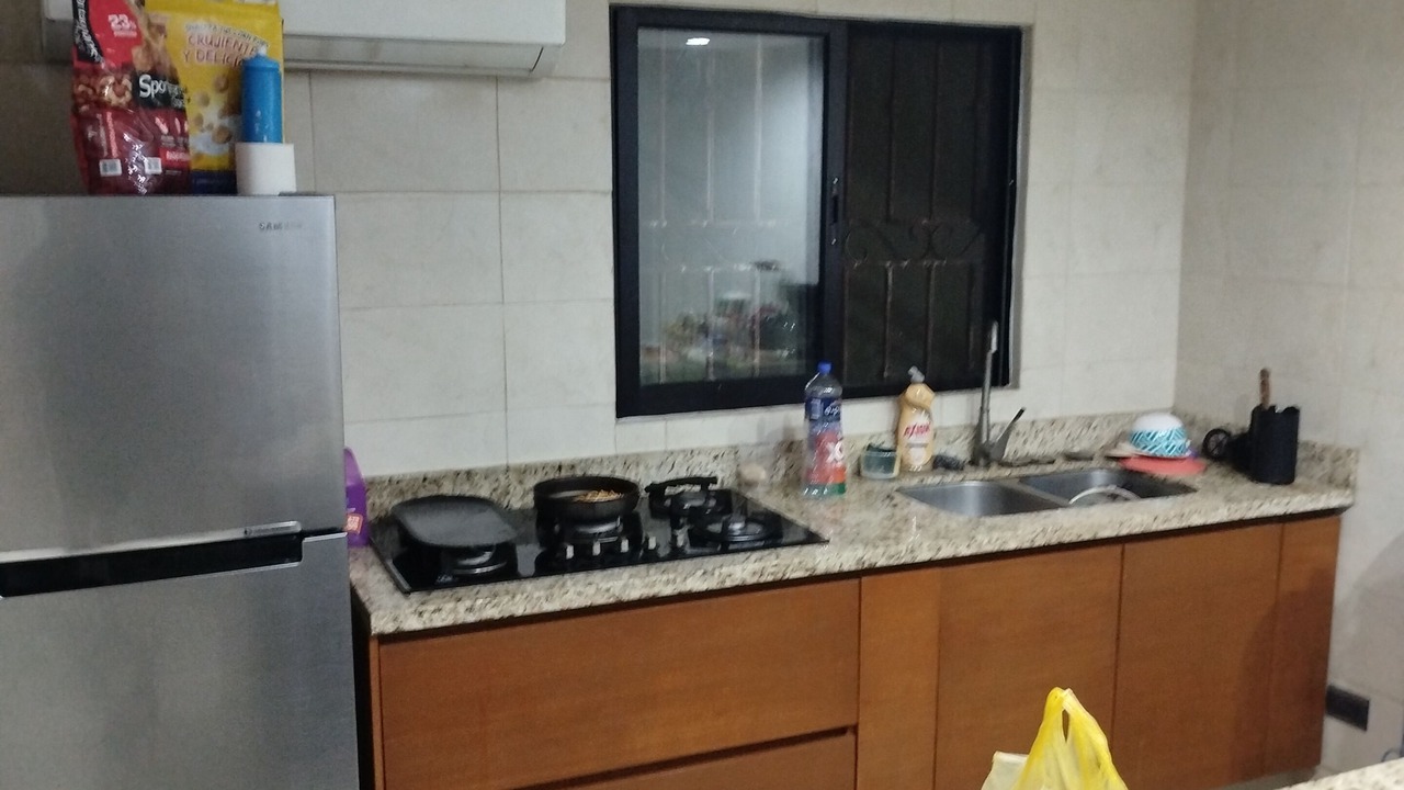 Photo of Kitchen in Mazatlan