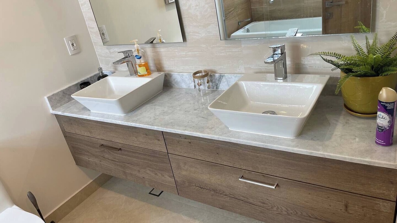 Photo of Bathroom in Zona Dorada