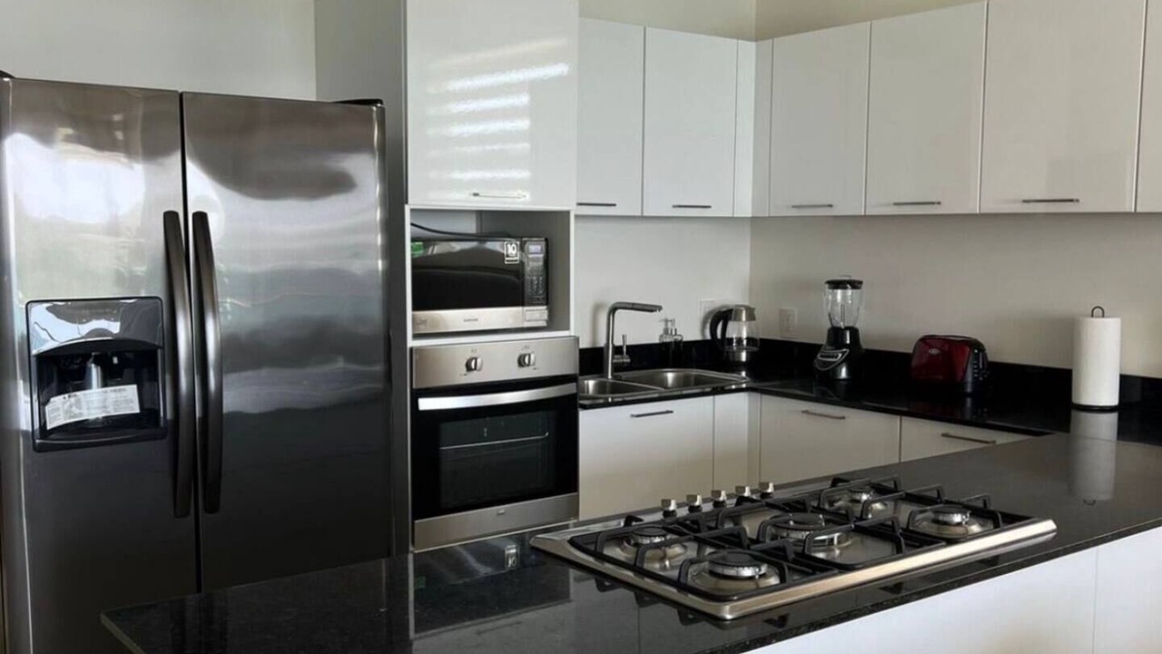 Photo of Kitchen in Zona Dorada
