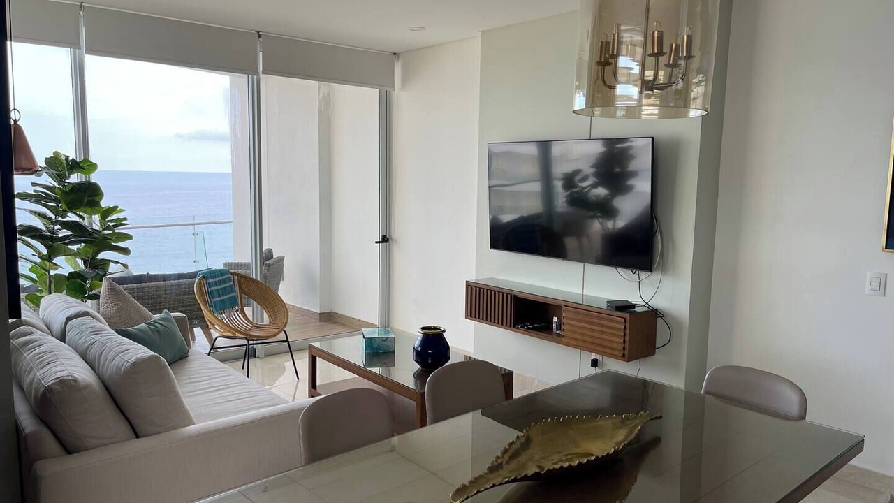 Photo of Livingroom in Zona Dorada