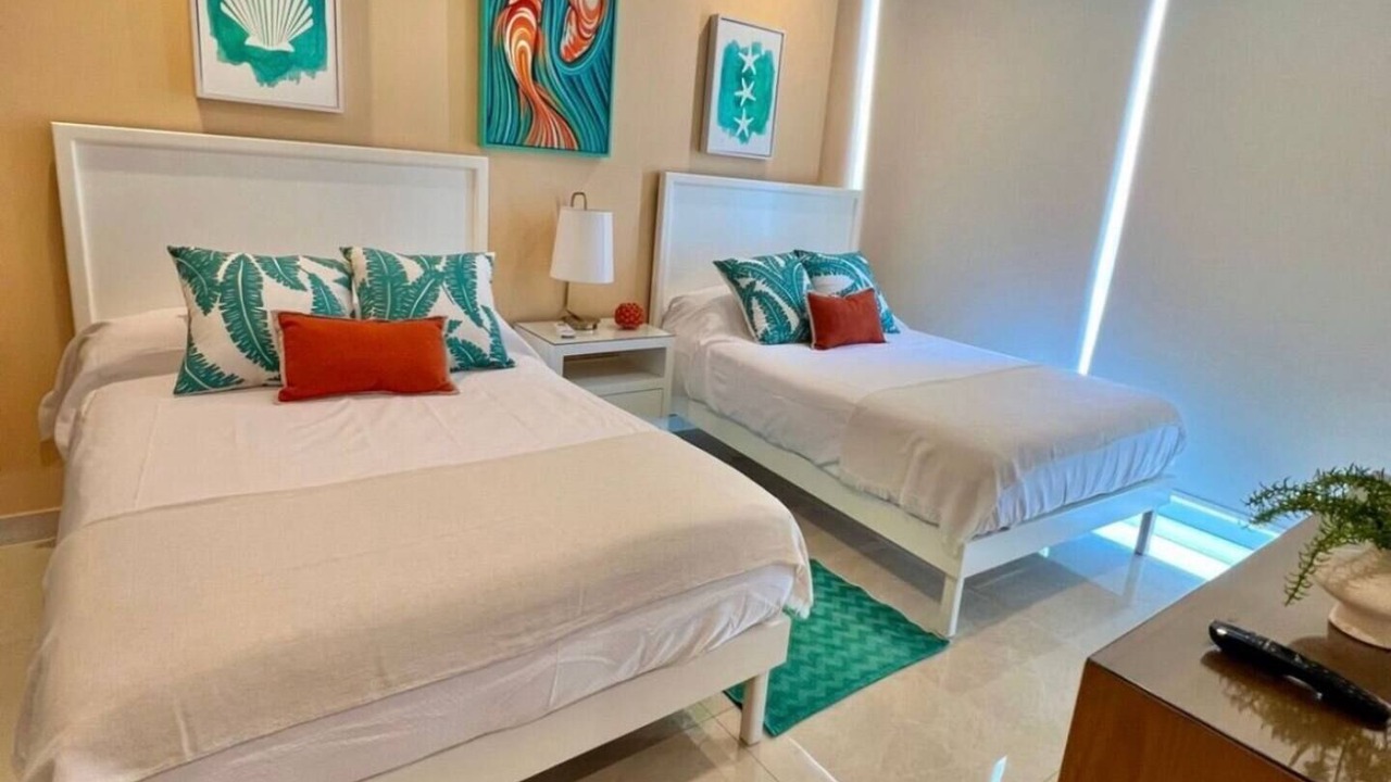 Photo of Bedroom in Zona Dorada