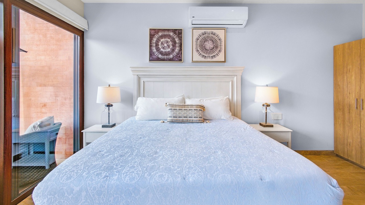 Photo of Bedroom in Rancho Cerro Colorado
