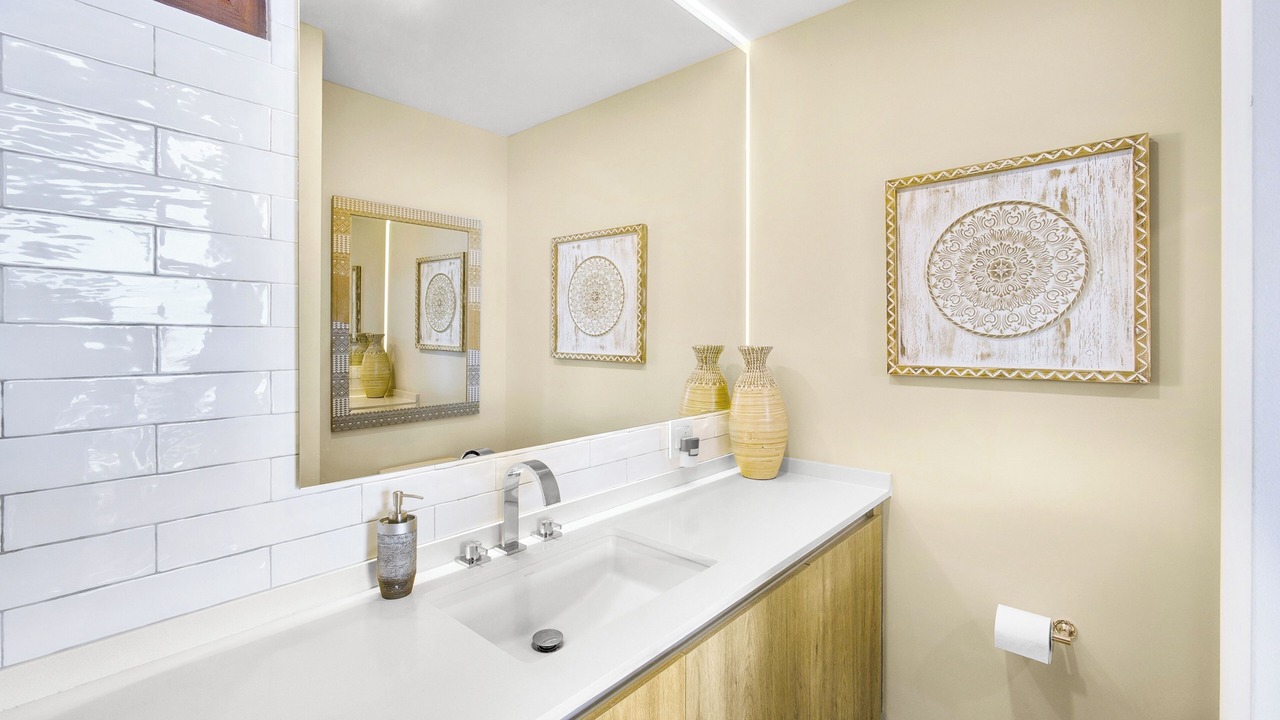 Photo of Bathroom in Rancho Cerro Colorado