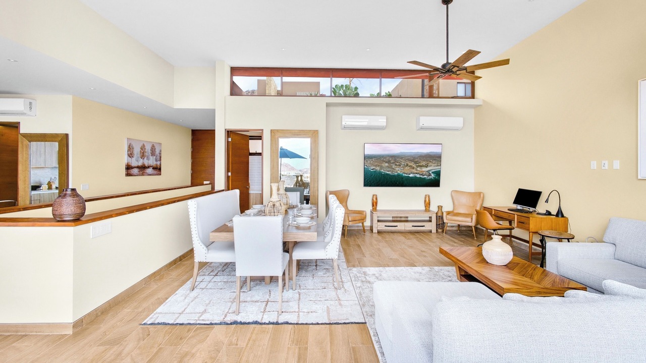 Photo of Livingroom in Rancho Cerro Colorado