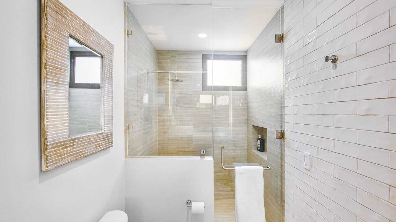 Photo of Bathroom in Rancho Cerro Colorado