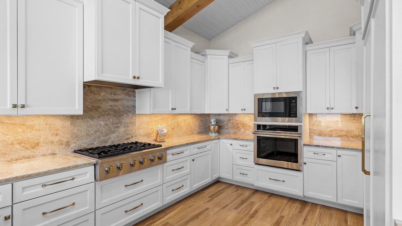 Photo of Kitchen in The Shores