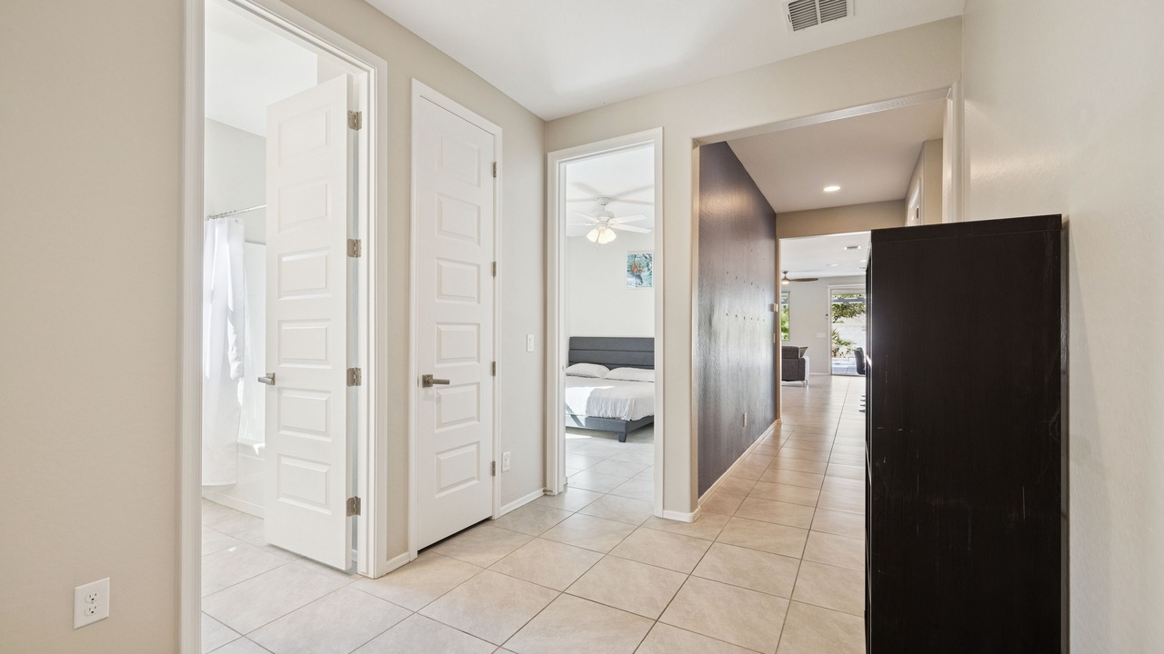 Photo of Bedroom in Morning Sun Farms