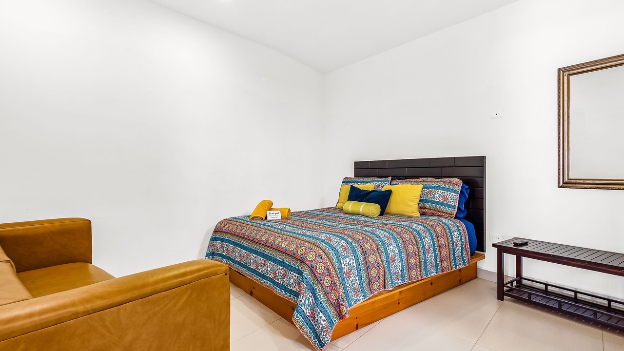 Photo of Bedroom in La Paloma