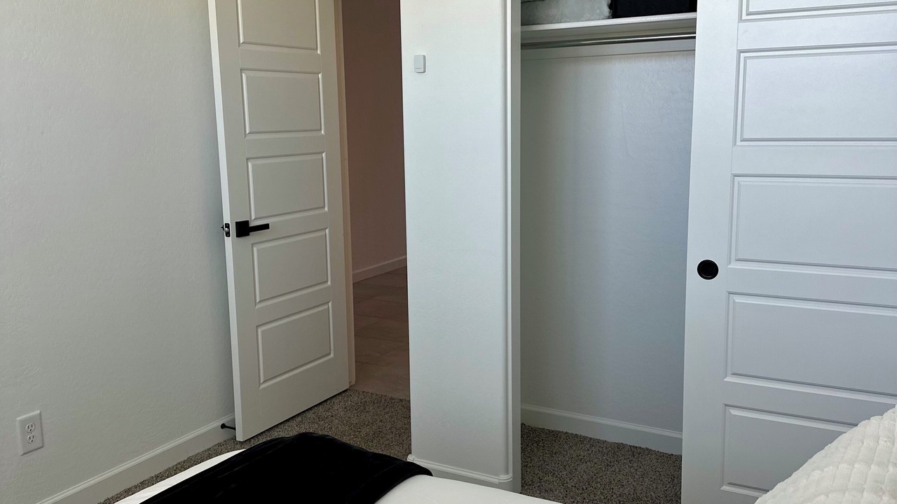Photo of Bedroom in Anthem at Merrill Ranch