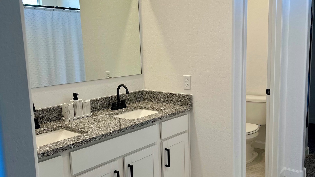 Photo of Bathroom in Anthem at Merrill Ranch