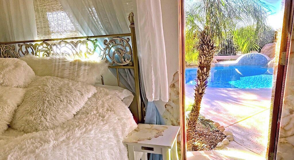 Photo of Bedroom in Desert Hills