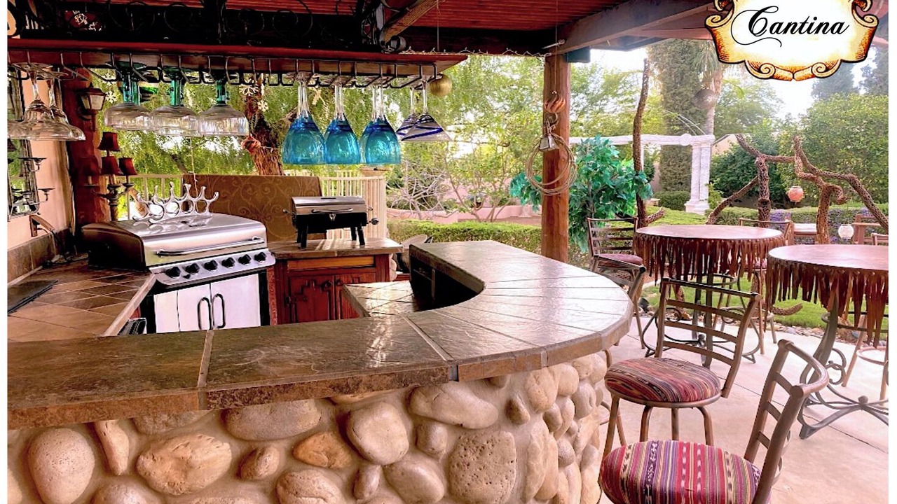 Photo of Outdoor in Desert Hills
