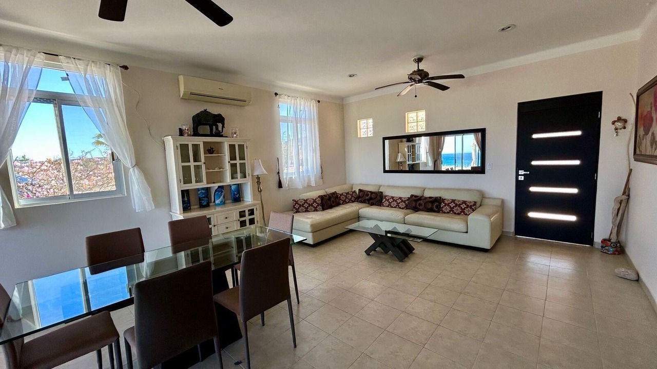 Photo of Livingroom in El Sargento