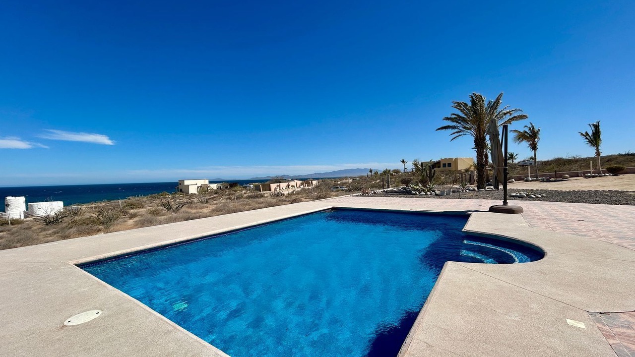 Photo of Outdoor in El Sargento