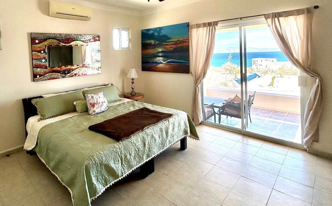 Photo of Bedroom in El Sargento