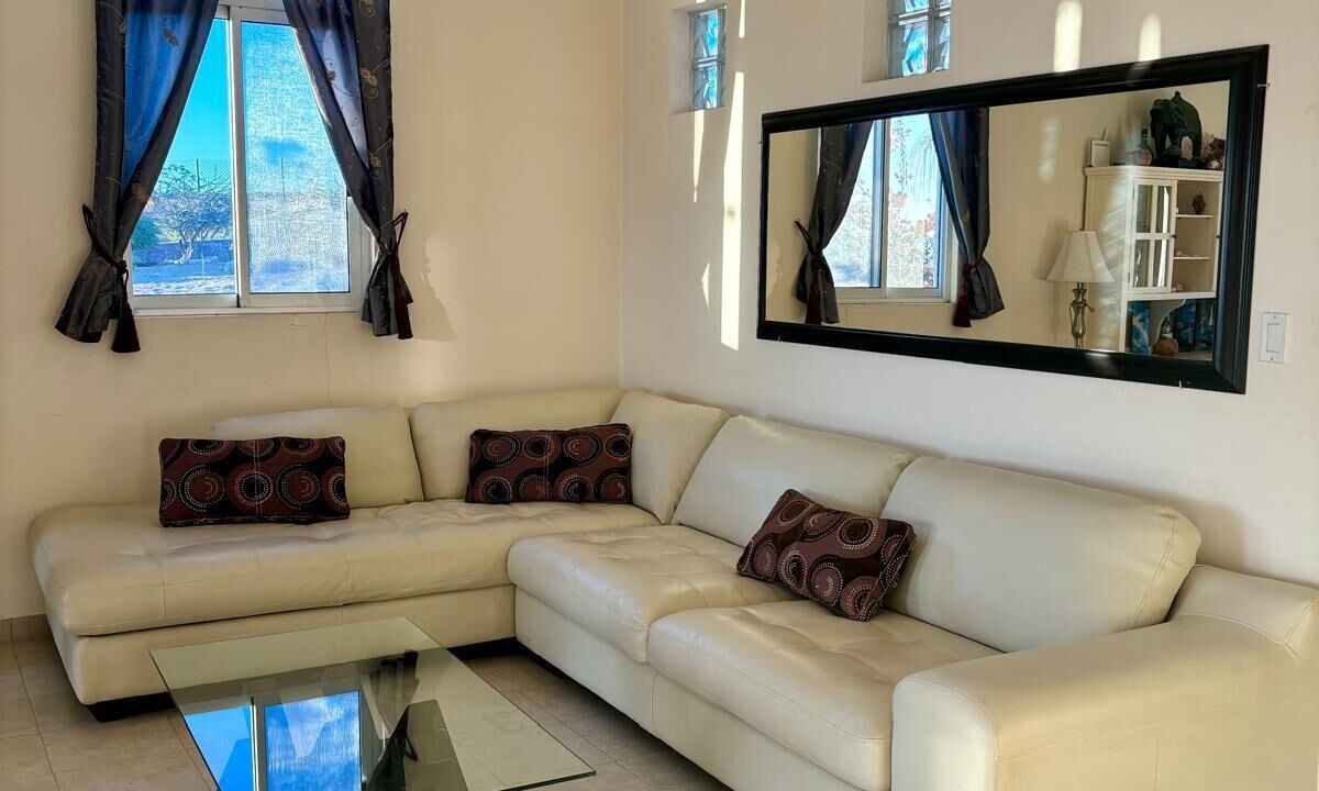Photo of Livingroom in El Sargento