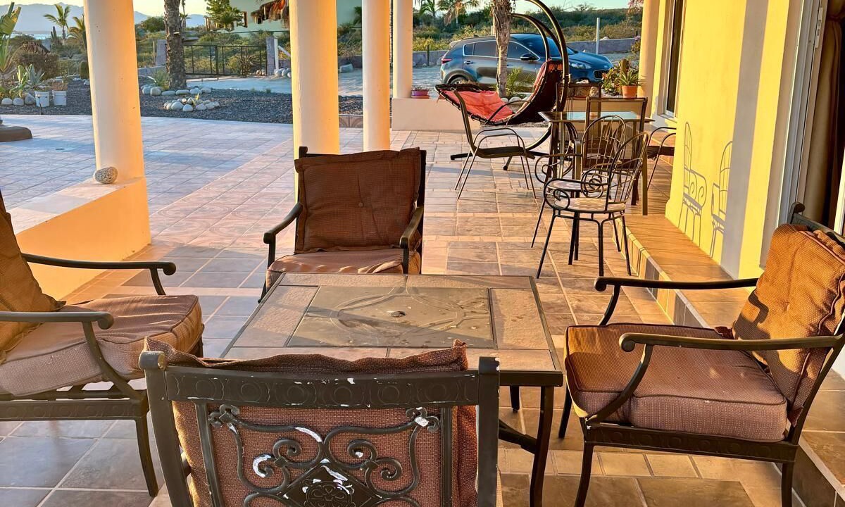 Photo of Outdoor in El Sargento