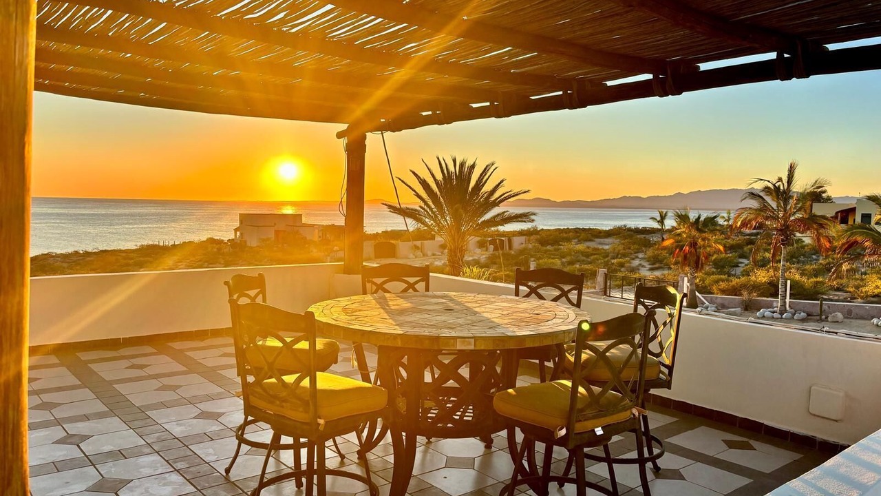 Photo of Outdoor in El Sargento