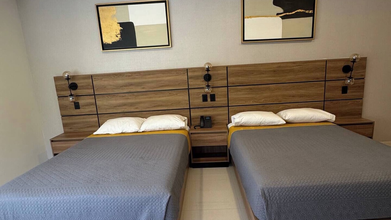 Photo of Bedroom in Downtown Culiacan