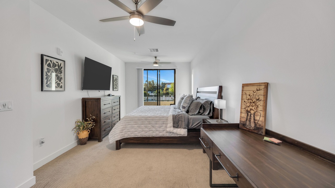 Photo of Bedroom in Ocotillo