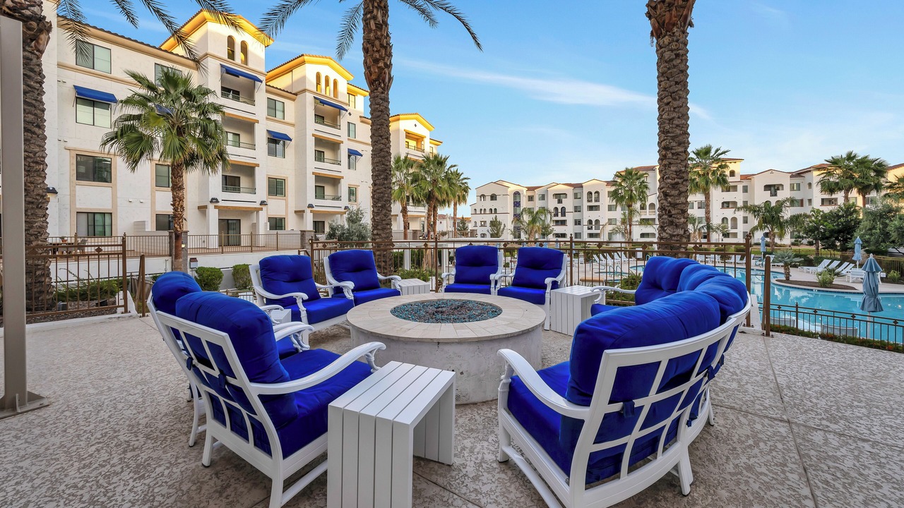 Photo of Outdoor in Ocotillo