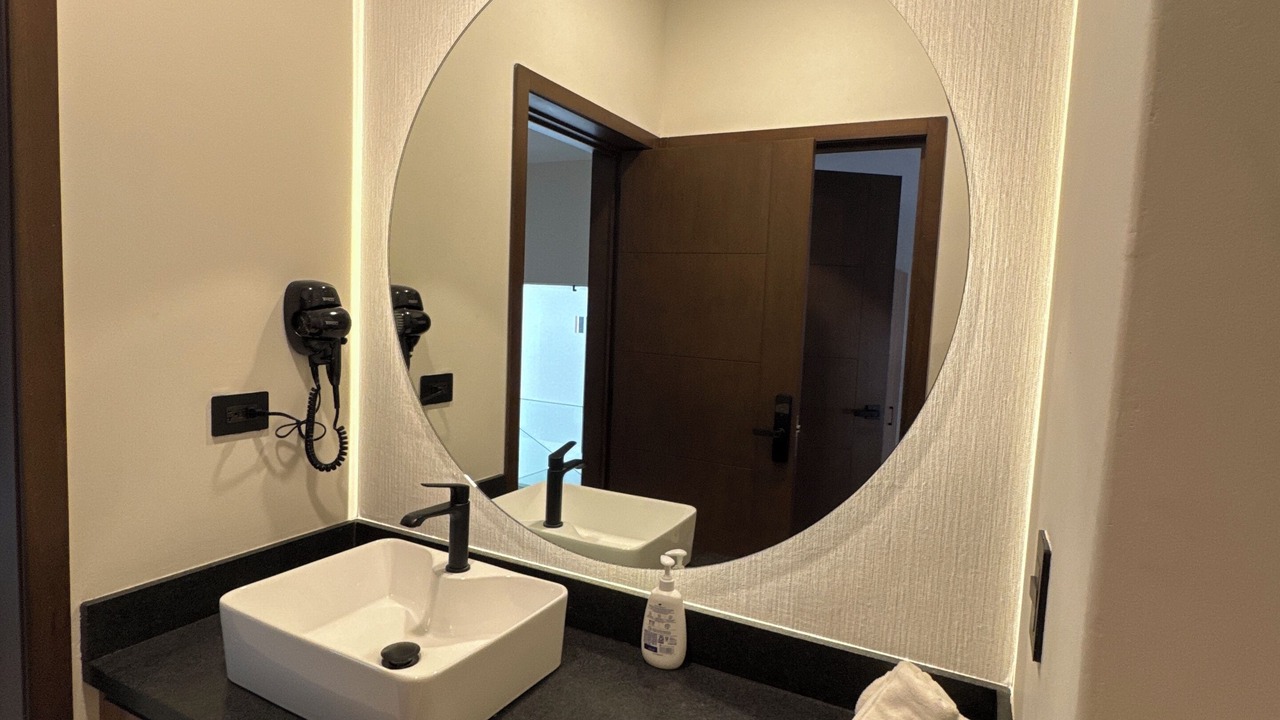 Photo of Bathroom in Tres Rios