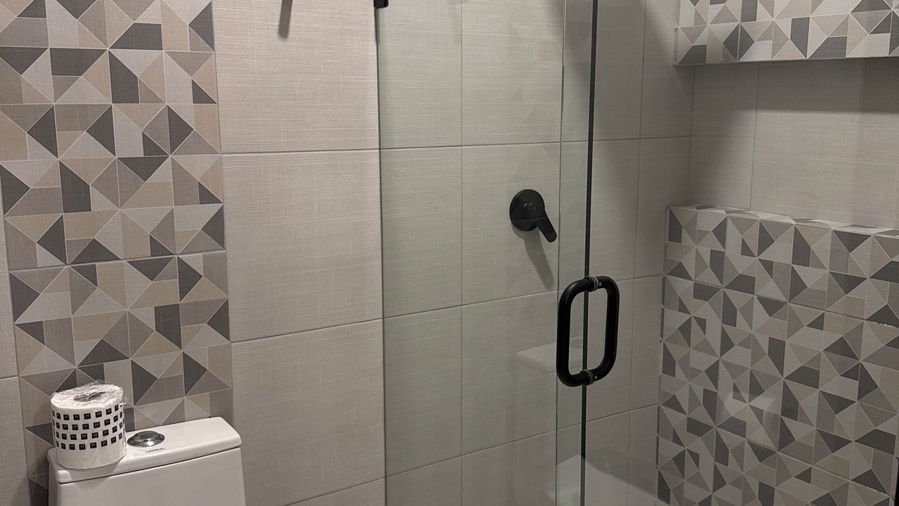 Photo of Bathroom in Tres Rios