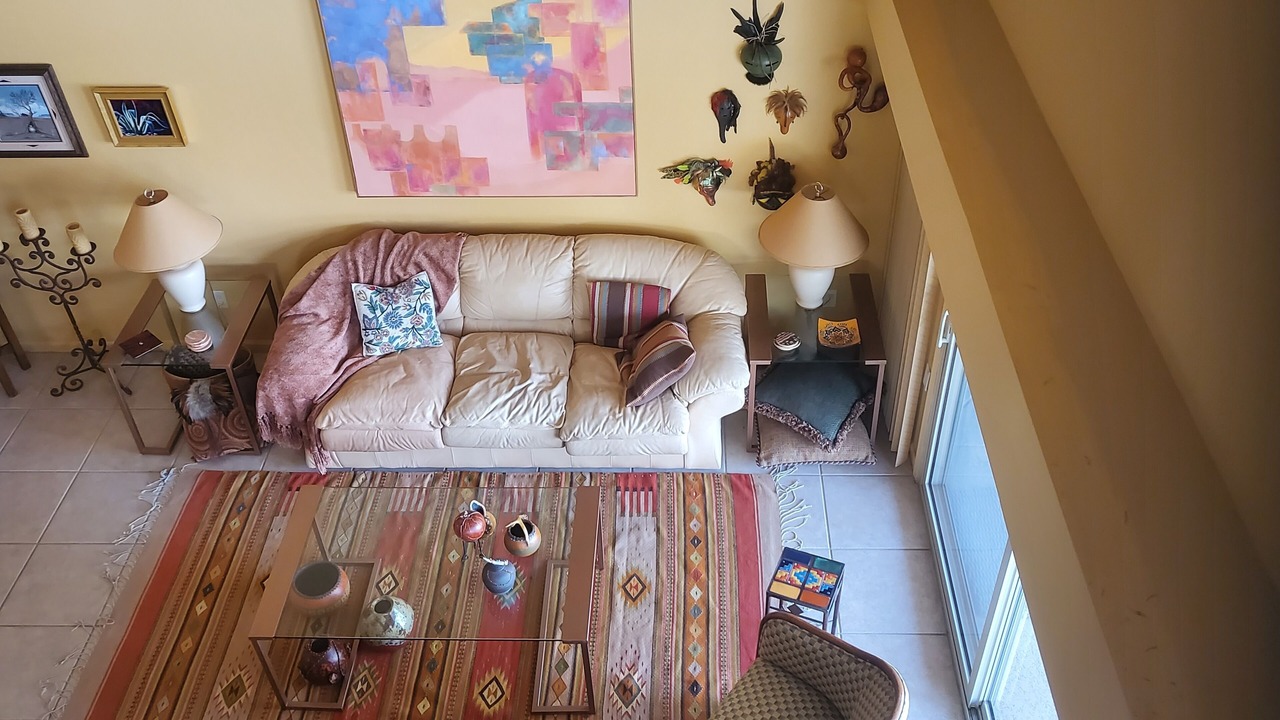 Photo of Livingroom in Cottonwood