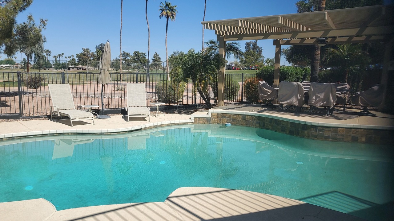 Photo of Outdoor in Cottonwood