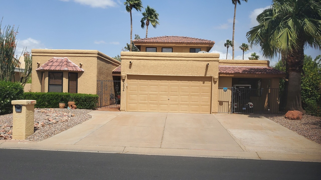 Photo of Outdoor in Cottonwood
