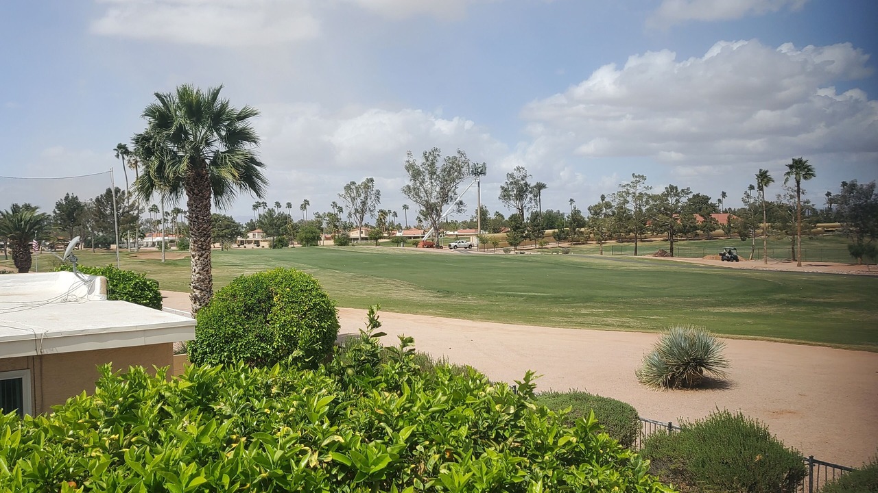 Photo of Outdoor in Cottonwood