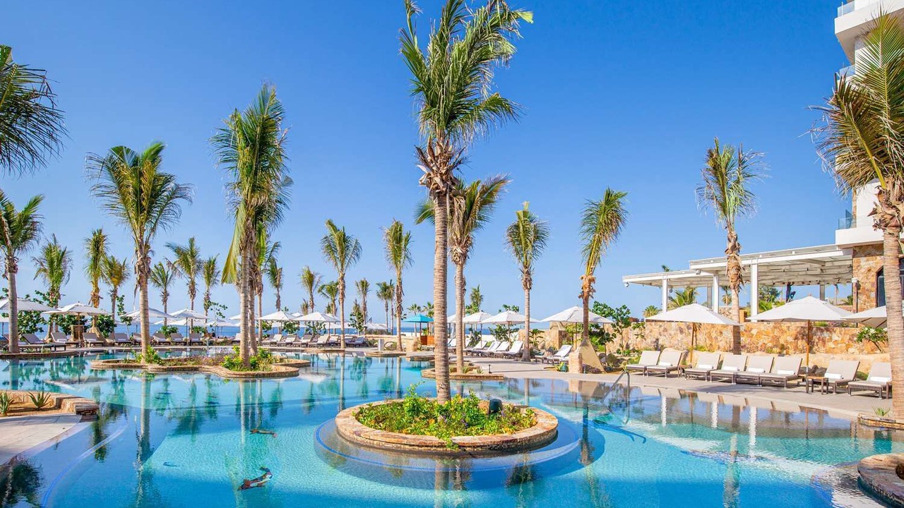 Photo of Outdoor in San Jose del Cabo