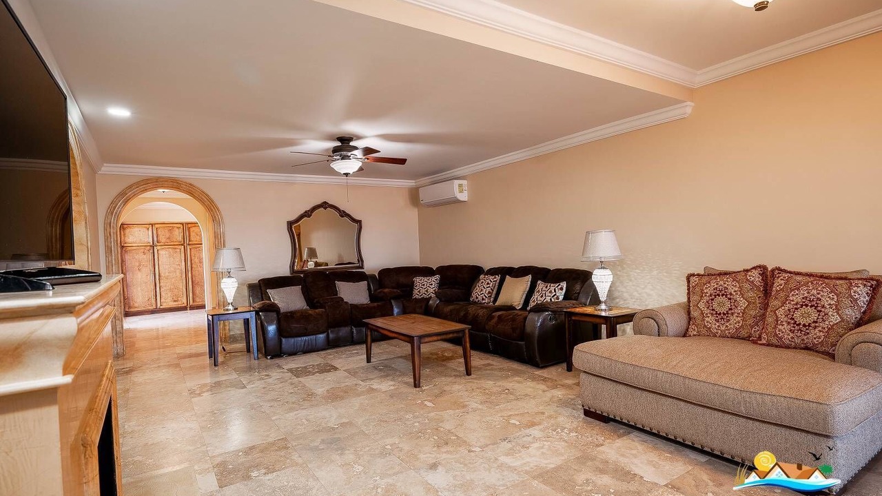 Photo of Bedroom in San Felipe