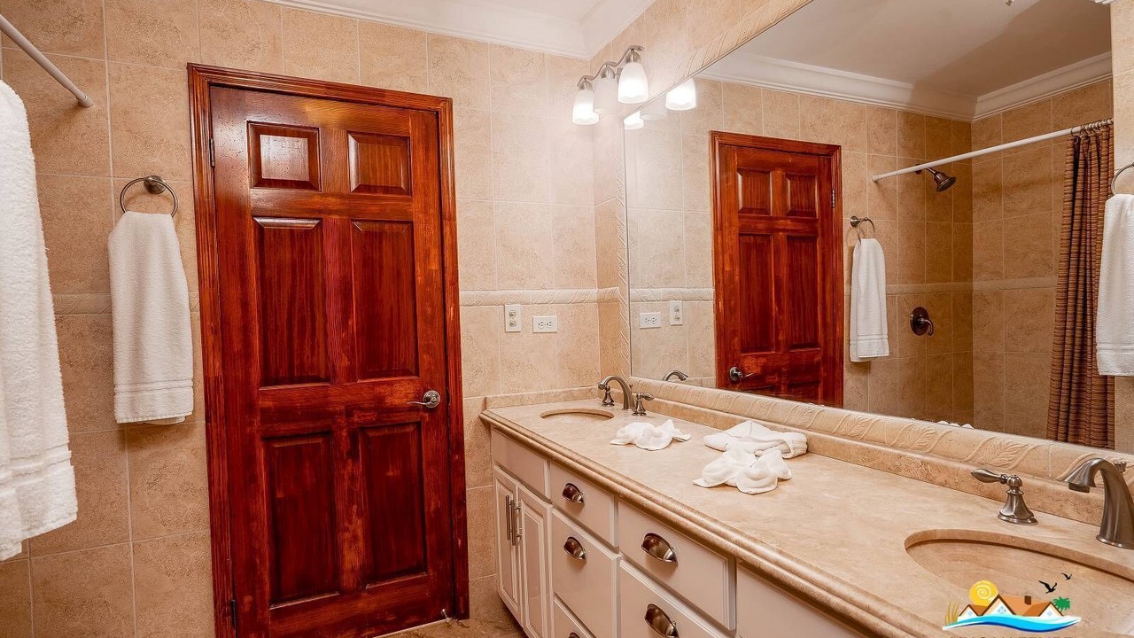 Photo of Bathroom in San Felipe