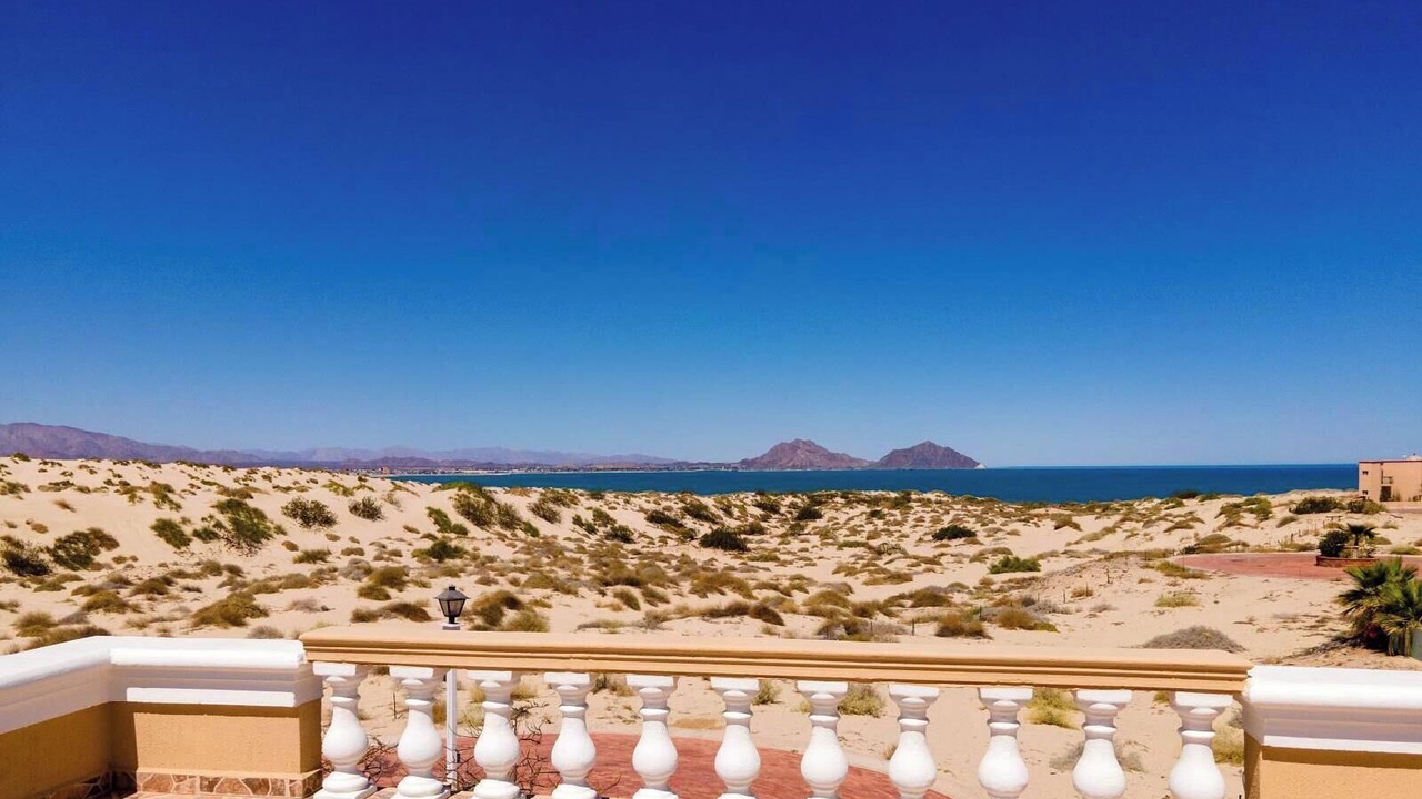 Photo of Others in San Felipe