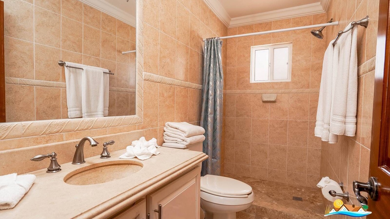 Photo of Bathroom in San Felipe