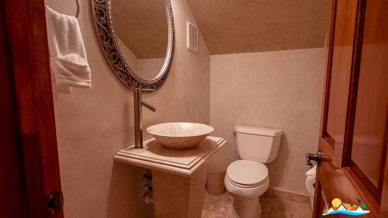 Photo of Bedroom in San Felipe