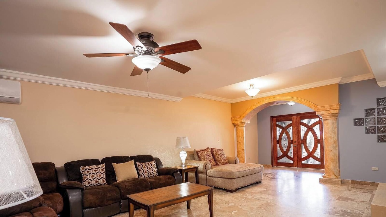 Photo of Bedroom in San Felipe