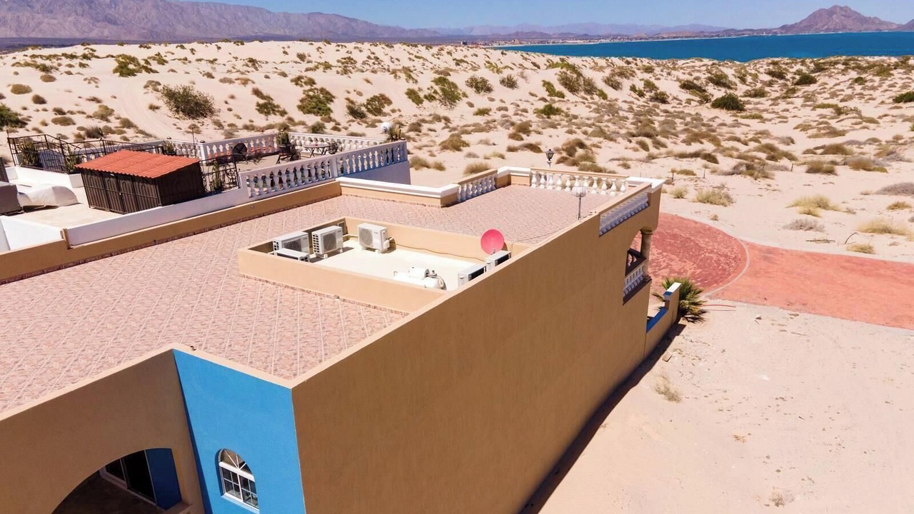 Photo of Others in San Felipe