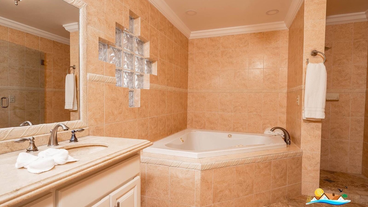 Photo of Bathroom in San Felipe