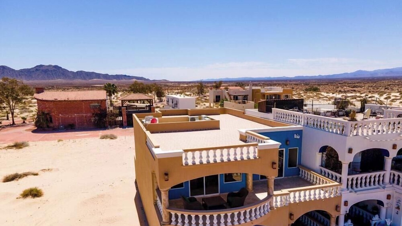 Photo of Others in San Felipe