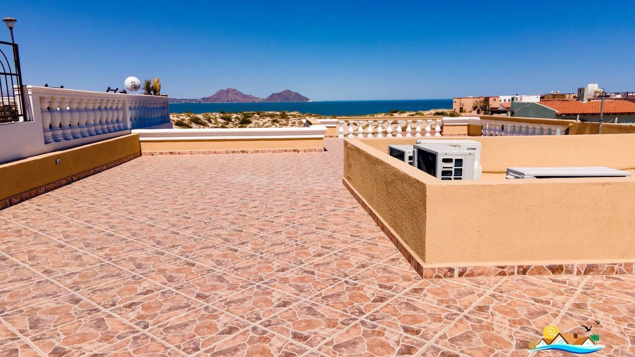 Photo of Others in San Felipe