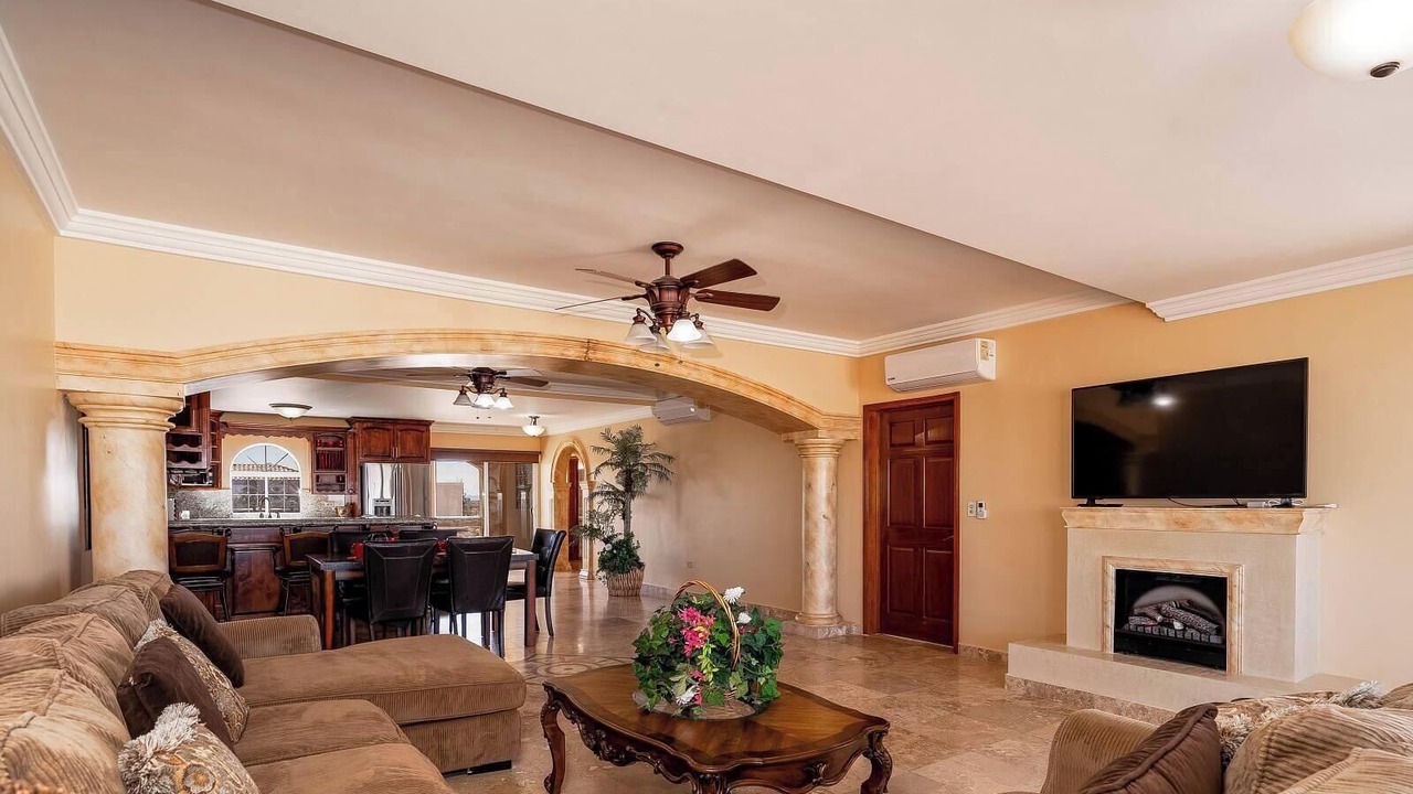 Photo of Bedroom in San Felipe