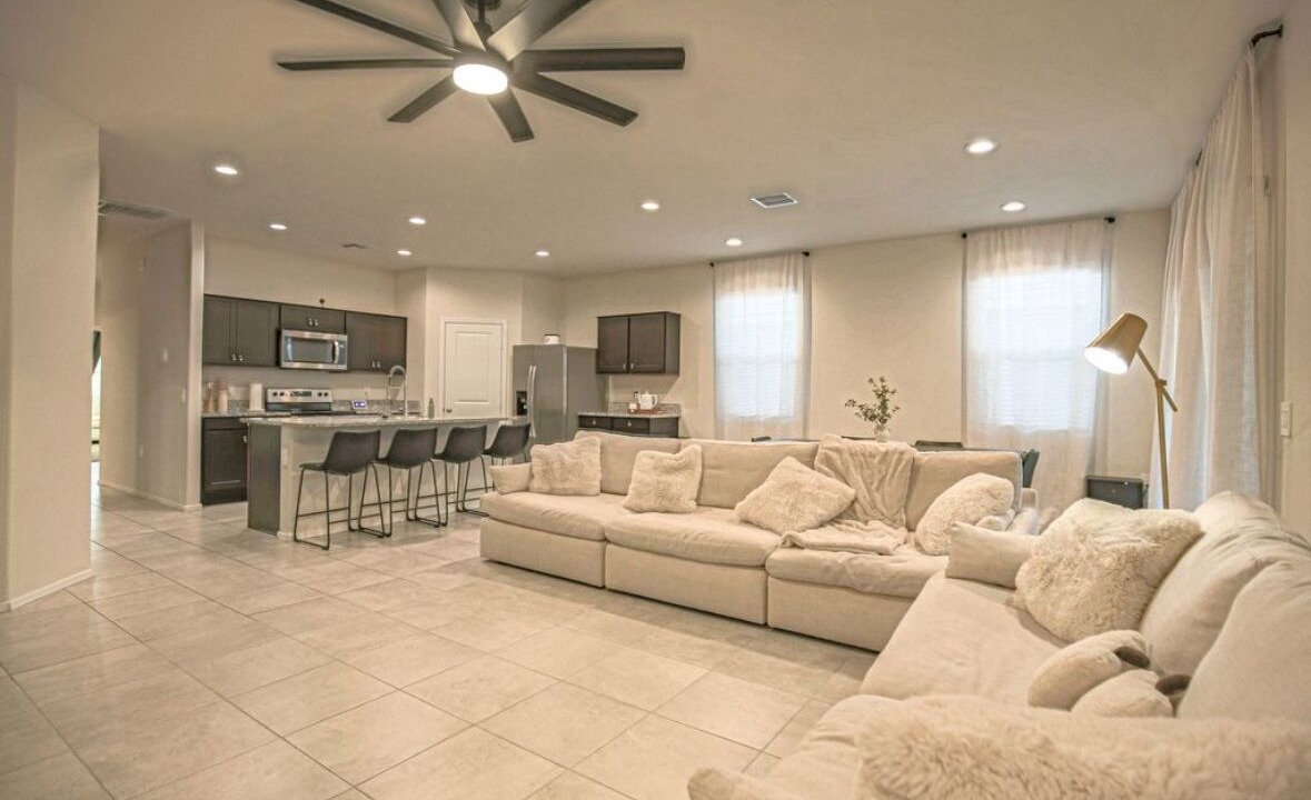 Photo of Livingroom in Buckeye
