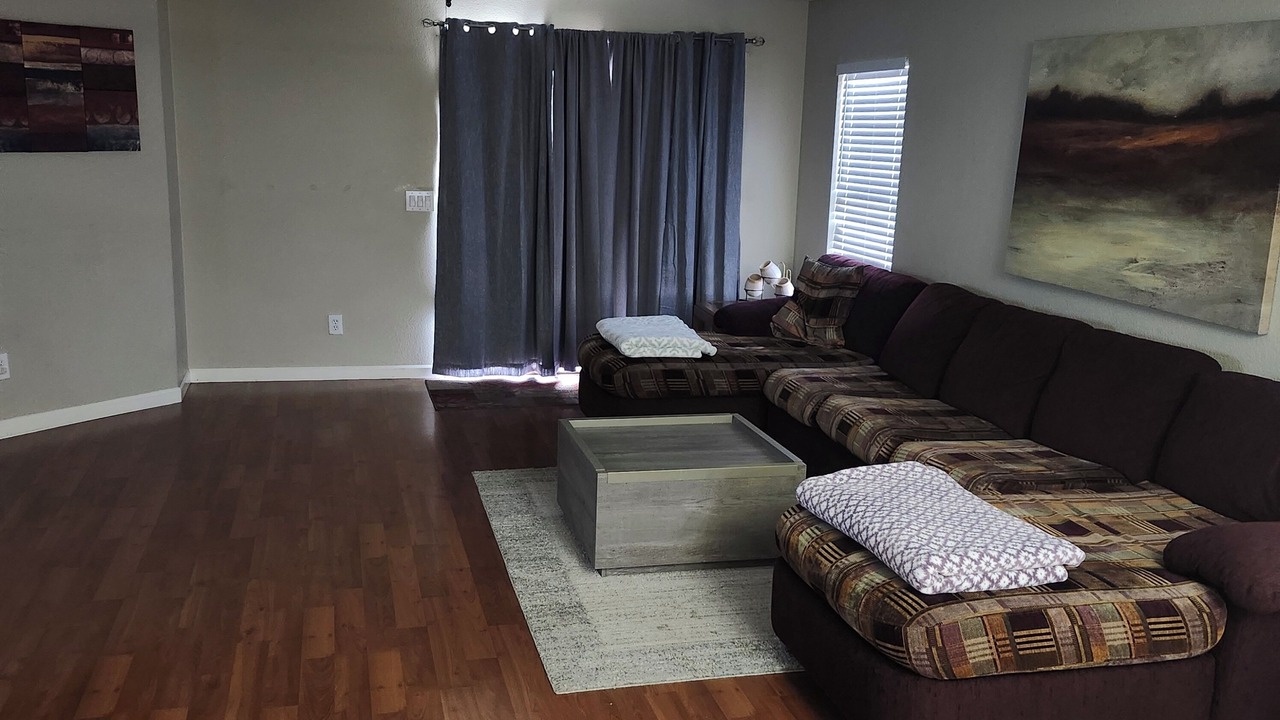 Photo of Livingroom in Mountain Vista Ranch