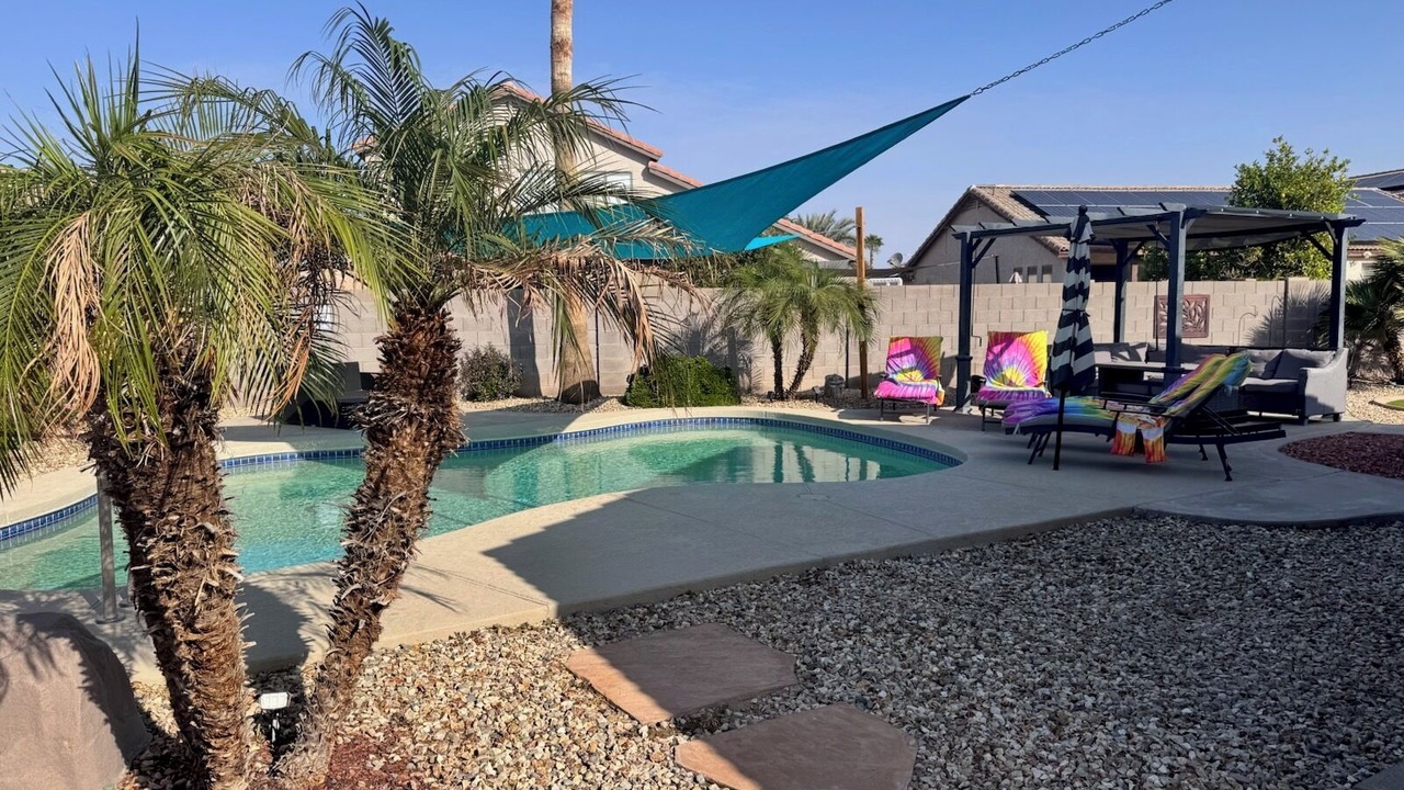 Photo of Outdoor in Mountain Vista Ranch