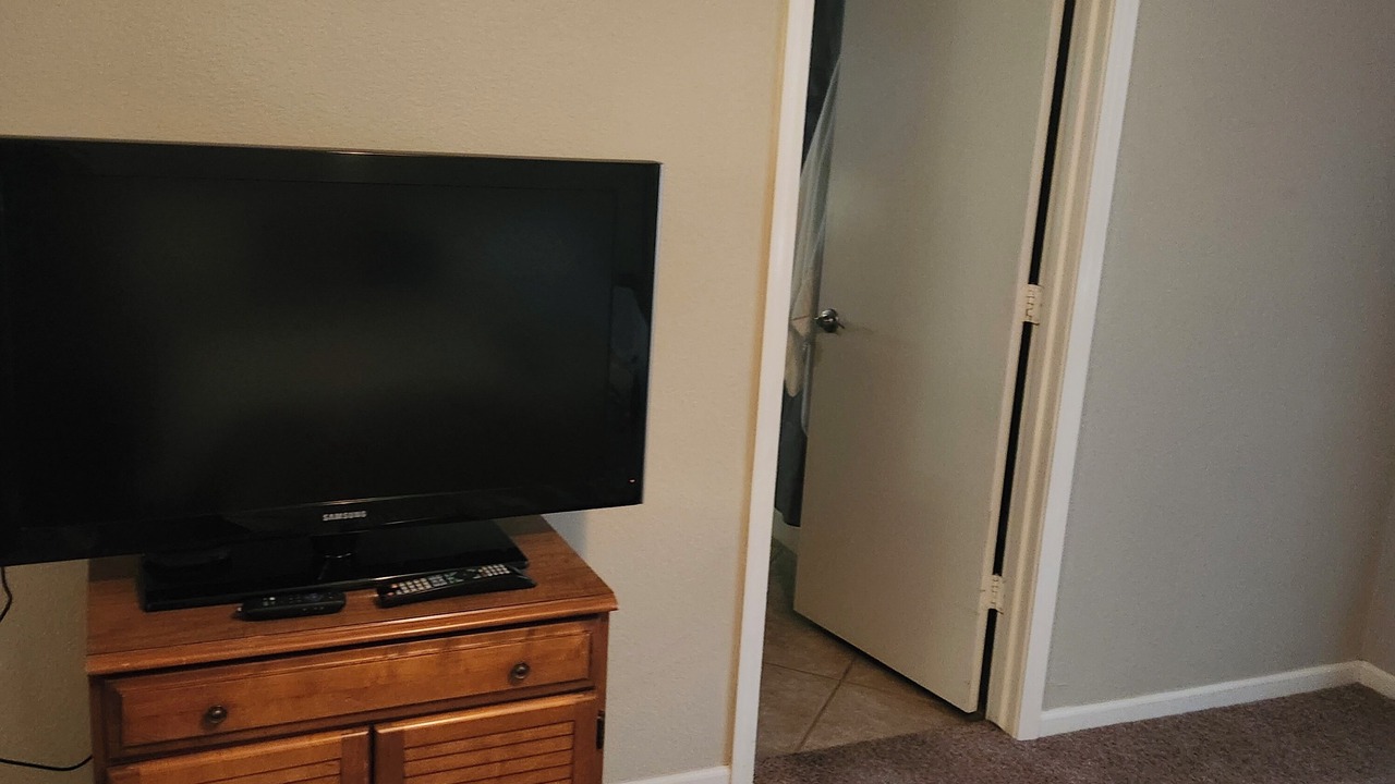 Photo of Bathroom in Mountain Vista Ranch