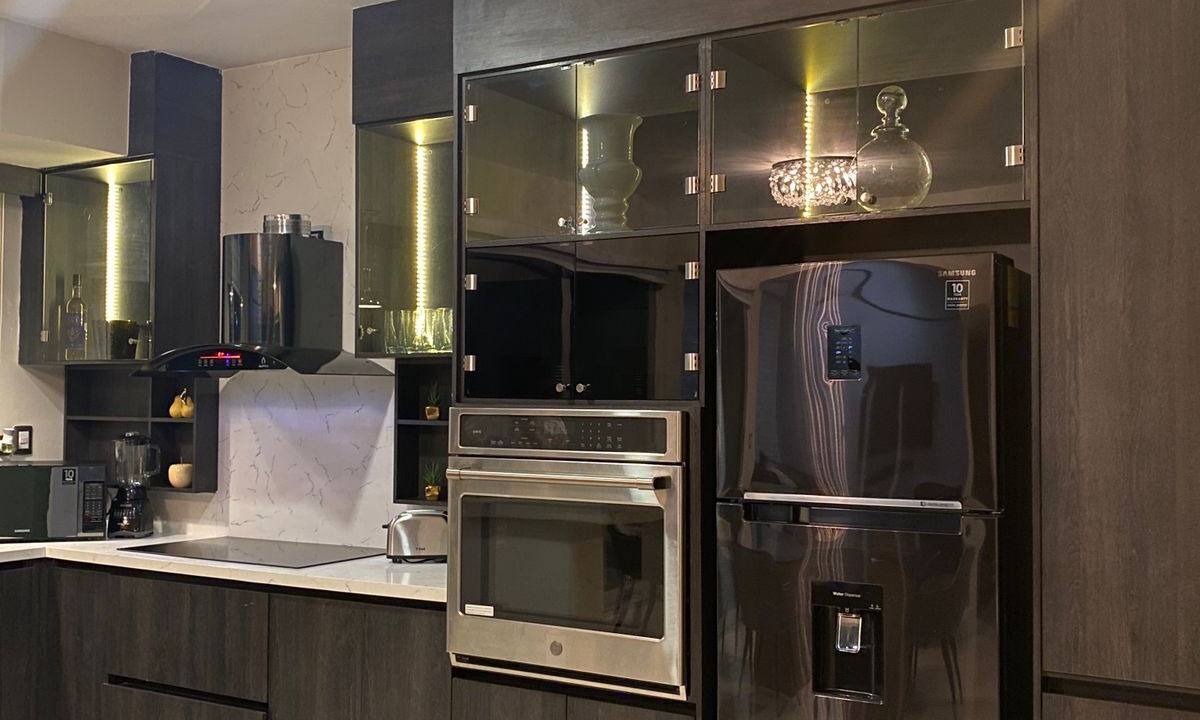 Photo of Kitchen in Culiacan