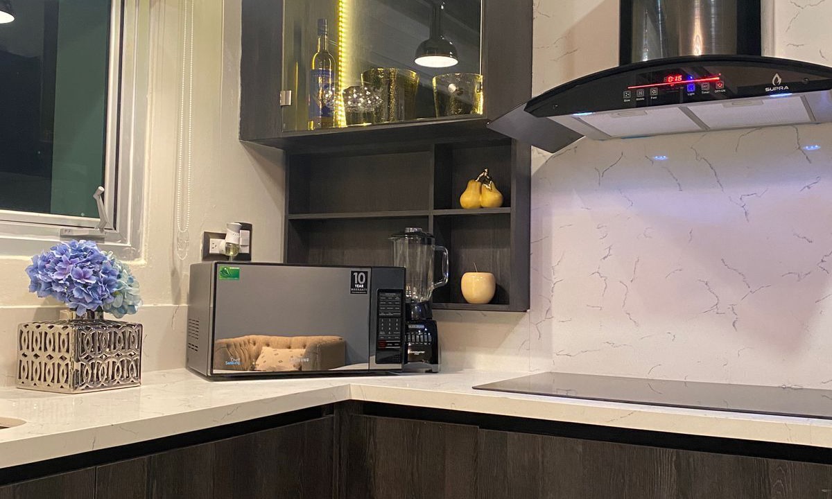 Photo of Kitchen in Culiacan