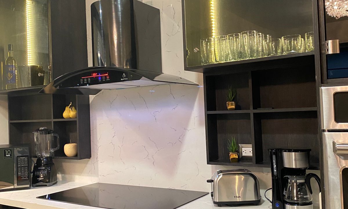 Photo of Kitchen in Culiacan